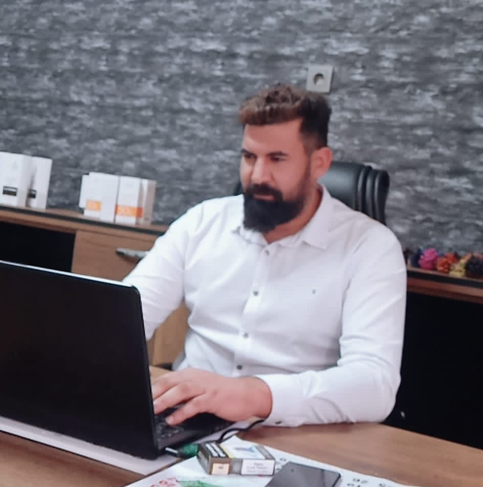mais recente caso da empresa sobre Yasim da Turquia