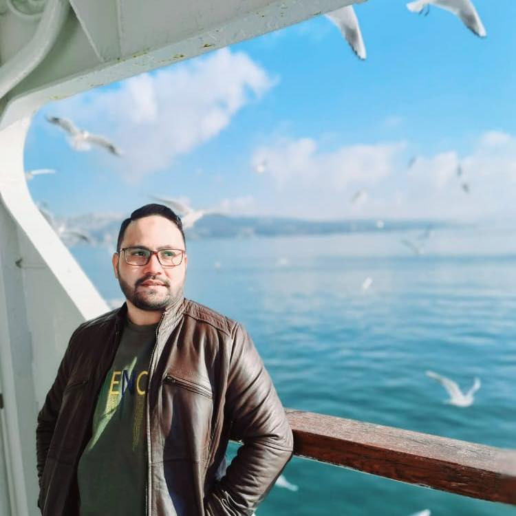 mais recente caso da empresa sobre Mohammad do Líbano