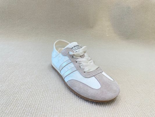Women Casual Sneakers Satin Shoes