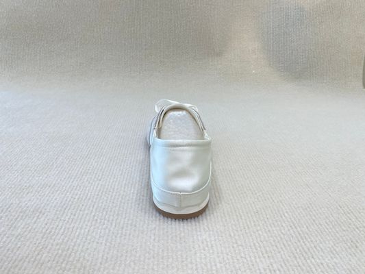 Women Casual Sneakers Satin Shoes