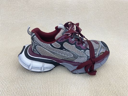 Women New Fashion Classic Sneakers