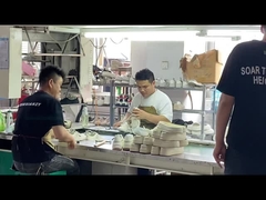 processo de fabricação de calçados